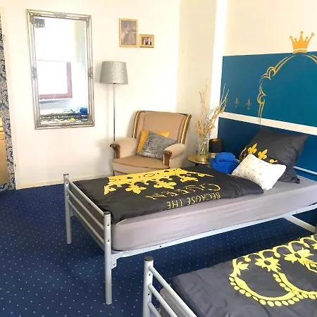 Koenigssuite