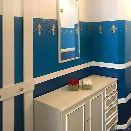 Koenigssuite Apartment
