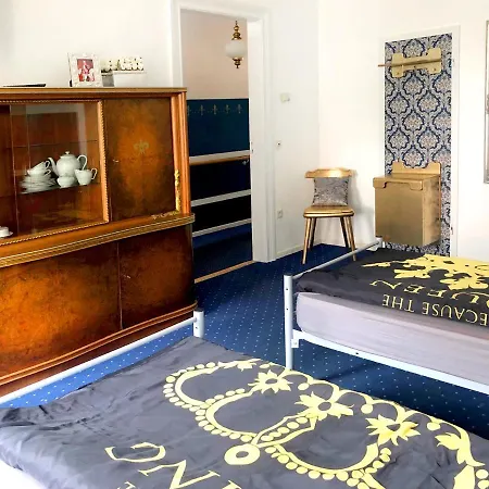 Koenigssuite Bremen