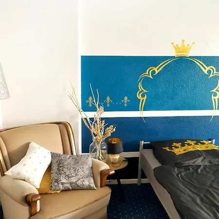 Koenigssuite Apartment